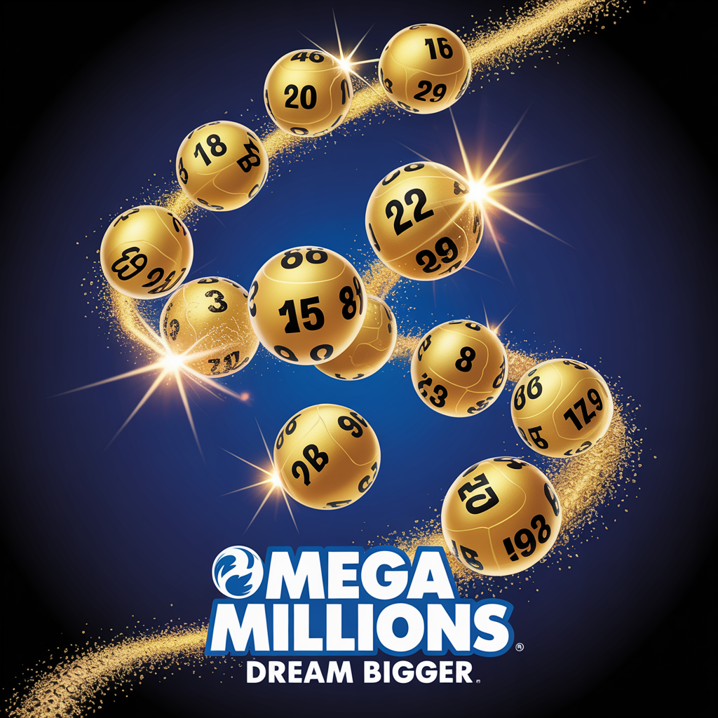 Mega Millions new game format